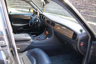 Thumbnail von Jaguar Daimler Super V8 versione lunga 3 anni di garanzia