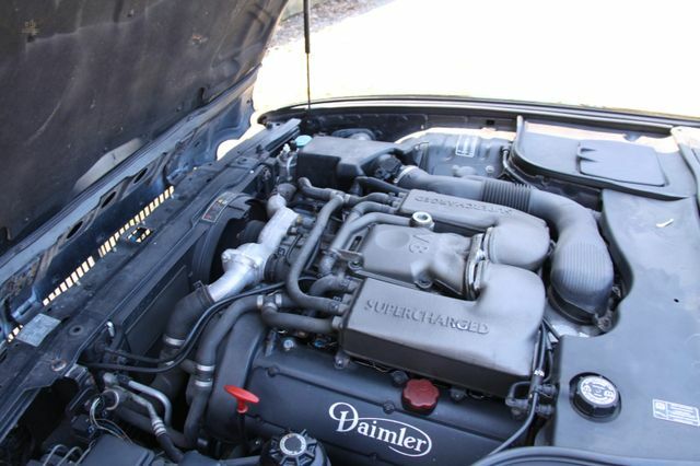 Thumbnail von Jaguar Daimler Super V8 Langversion  3 Jahre Garantie