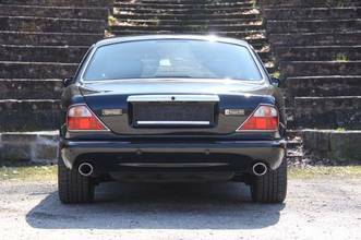 Thumbnail von Jaguar Daimler Super V8 versione lunga 3 anni di garanzia