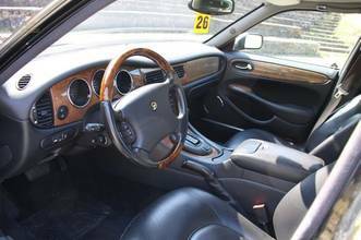 Thumbnail von Jaguar Daimler Super V8 versione lunga 3 anni di garanzia