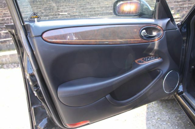 Thumbnail von Jaguar Daimler Super V8 Langversion  3 Jahre Garantie