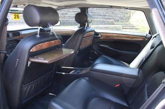 Thumbnail von Jaguar Daimler Super V8 versione lunga 3 anni di garanzia