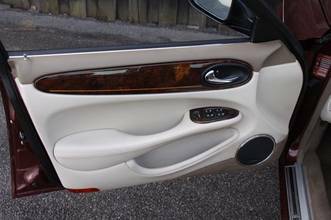 Thumbnail von Jaguar Daimler Super V8 Langversion  3 Jahre Garantie