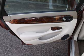 Thumbnail von Jaguar Daimler Super V8 Langversion  3 Jahre Garantie