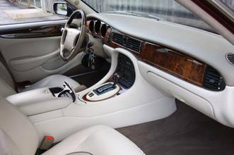 Thumbnail von Jaguar Daimler Super V8 Langversion  3 Jahre Garantie