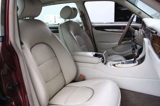 Thumbnail von Jaguar Daimler Super V8 Langversion  3 Jahre Garantie