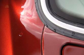 Thumbnail von Jaguar Daimler Super V8 Langversion  3 Jahre Garantie