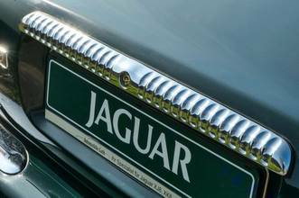 Thumbnail von Jaguar Daimler V8 versione lunga 3 anni di garanzia