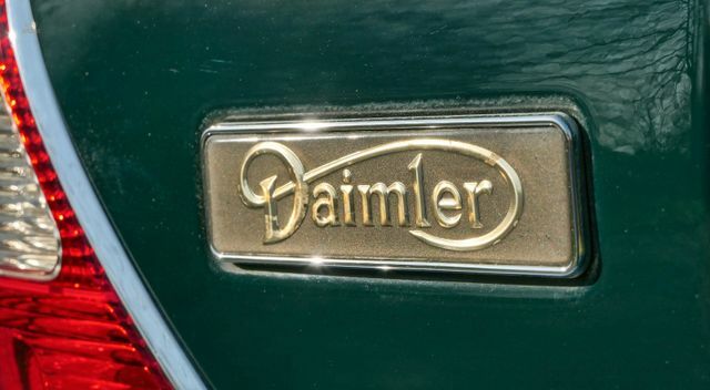Thumbnail von Jaguar Daimler V8 Langversion 3 Jahre Garantie