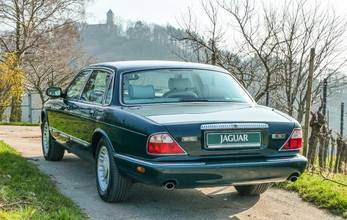 Thumbnail von Jaguar Daimler V8 versione lunga 3 anni di garanzia