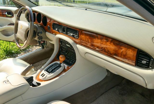 Thumbnail von Jaguar Daimler V8 Langversion 3 Jahre Garantie