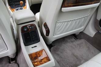 Thumbnail von Jaguar Daimler V8 Langversion  3 Jahre Garantie