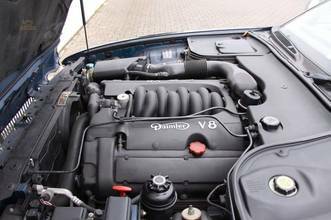 Thumbnail von Jaguar Daimler V8 Langversion  3 Jahre Garantie