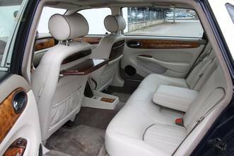 Thumbnail von Jaguar Daimler V8 Langversion  3 Jahre Garantie