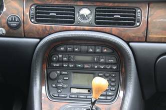 Thumbnail von Jaguar Daimler V8 Langversion  3 Jahre Garantie