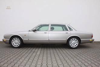 Thumbnail von Jaguar Daimler V8 Langversion  3 Jahre Garantie