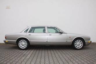 Thumbnail von Jaguar Daimler V8 Langversion  3 Jahre Garantie