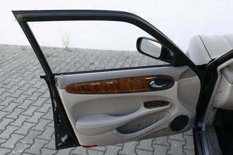 Thumbnail von Jaguar Daimler V8 Langversion  3 Jahre Garantie
