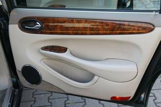 Thumbnail von Jaguar Daimler V8 Langversion  3 Jahre Garantie