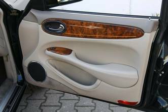 Thumbnail von Jaguar Daimler V8 Langversion  3 Jahre Garantie