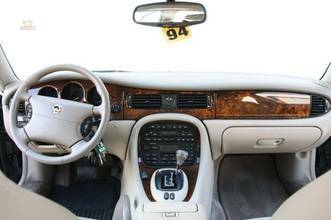 Thumbnail von Jaguar Daimler V8 Langversion  3 Jahre Garantie