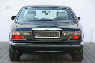 Thumbnail von Jaguar Daimler V8 Langversion  3 Jahre Garantie