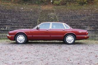 Thumbnail von Jaguar Daimler Kurzversion 164 Stück 3 Jahre Garantie