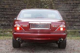 Thumbnail von Jaguar Daimler Kurzversion 164 Stück 3 Jahre Garantie