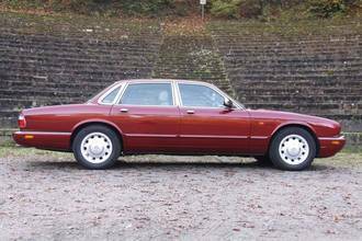 Thumbnail von Jaguar Daimler Kurzversion 164 Stück 3 Jahre Garantie