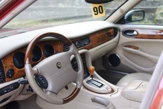 Thumbnail von Jaguar Daimler Kurzversion 164 Stück 3 Jahre Garantie