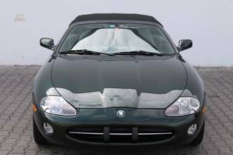 Thumbnail von Jaguar XK8 Cabriolet 3 ans de garantie