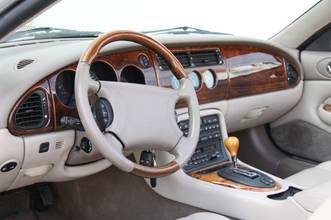 Thumbnail von Jaguar XK8 Cabriolet 3 ans de garantie