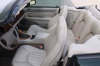 Thumbnail von Jaguar XK8 Cabriolet 3 ans de garantie