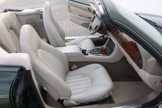 Thumbnail von Jaguar XK8 Cabriolet 3 ans de garantie