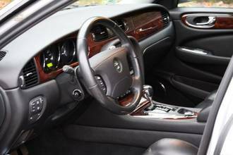 Thumbnail von Jaguar Top gepflegter XJR mit 3 Jahre Garantie