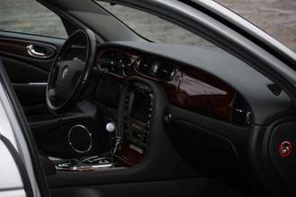 Thumbnail von Jaguar Top gepflegter XJR mit 3 Jahre Garantie