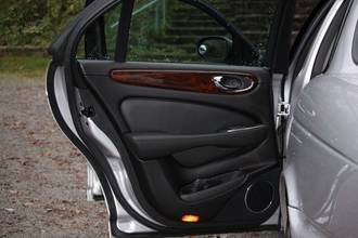 Thumbnail von Jaguar Top gepflegter XJR mit 3 Jahre Garantie