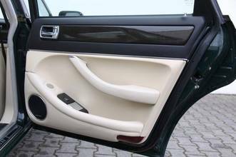 Thumbnail von Jaguar XJR mit 3 Jahren Garantie Top Zustand