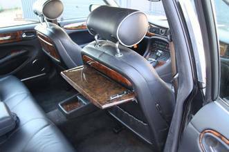 Thumbnail von ジャガー・ダイムラー V8 ロングバージョン 3年保証