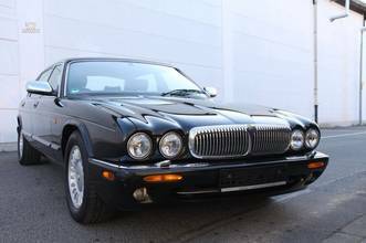 Thumbnail von ジャガー・ダイムラー V8 ロングバージョン 3年保証