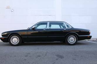 Thumbnail von ジャガー・ダイムラー V8 ロングバージョン 3年保証