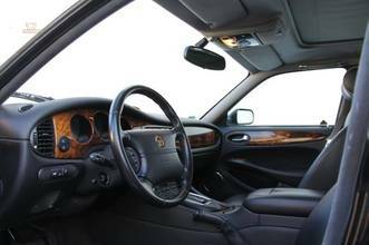 Thumbnail von ジャガー・ダイムラー V8 ロングバージョン 3年保証