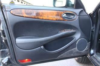 Thumbnail von ジャガー・ダイムラー V8 ロングバージョン 3年保証