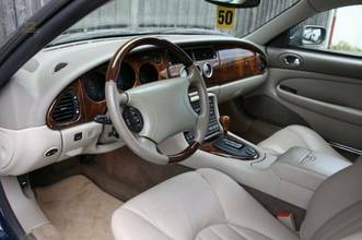 Thumbnail von Jaguar XKR Coupe 3 Jahre Garantie