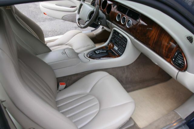 Thumbnail von Jaguar XKR Coupe 3 Jahre Garantie