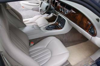 Thumbnail von Jaguar XKR Coupe 3 Jahre Garantie