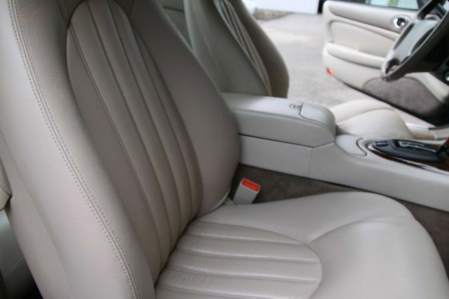 Thumbnail von Jaguar XKR Coupe 3 Jahre Garantie