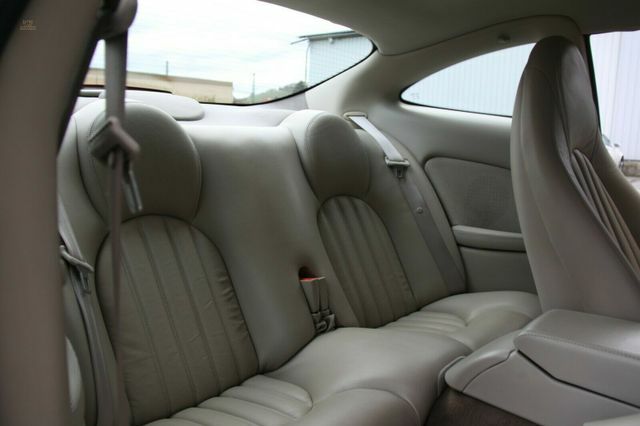 Thumbnail von Jaguar XKR Coupe 3 Jahre Garantie