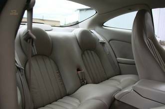 Thumbnail von Jaguar XKR Coupe 3 Jahre Garantie