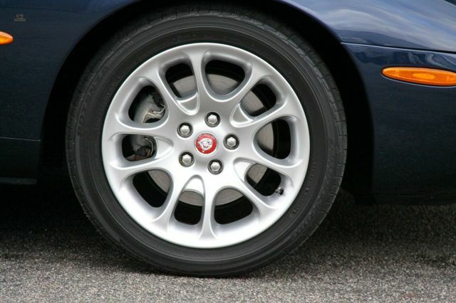 Thumbnail von Jaguar XKR Coupe 3 Jahre Garantie